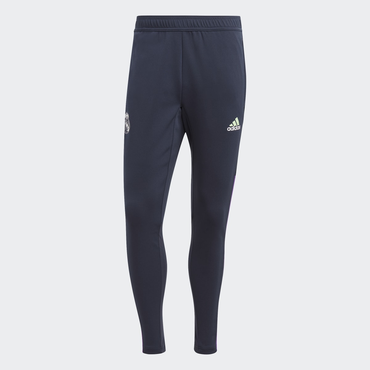 Adidas Real Madrid Condivo 22 Training Pants. 4