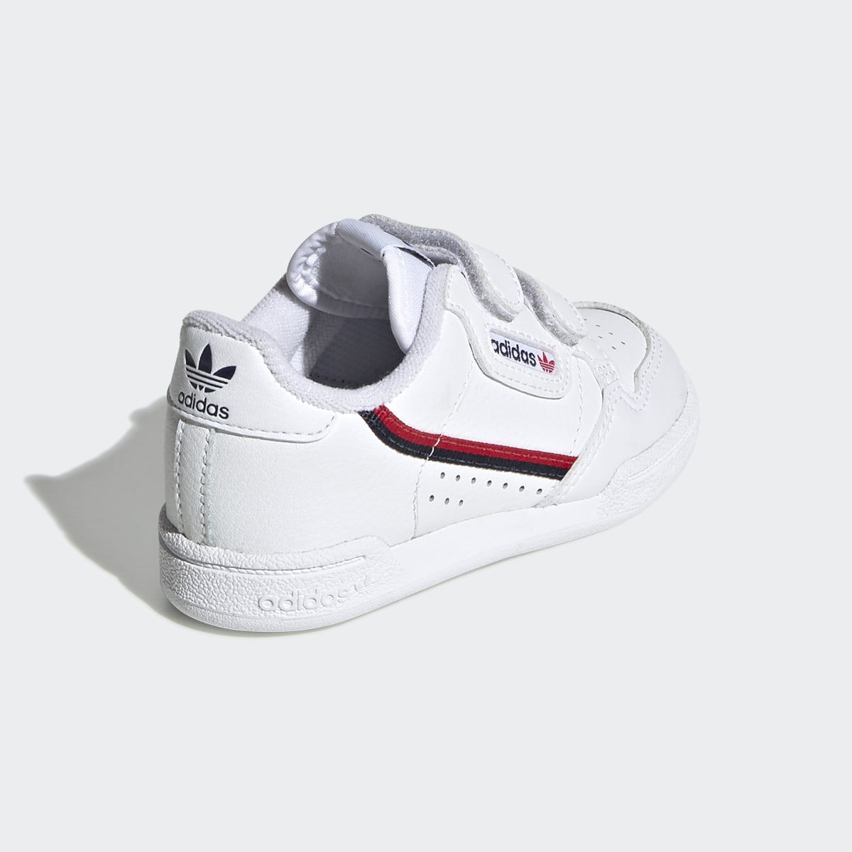 Adidas Continental 80 Shoes. 7