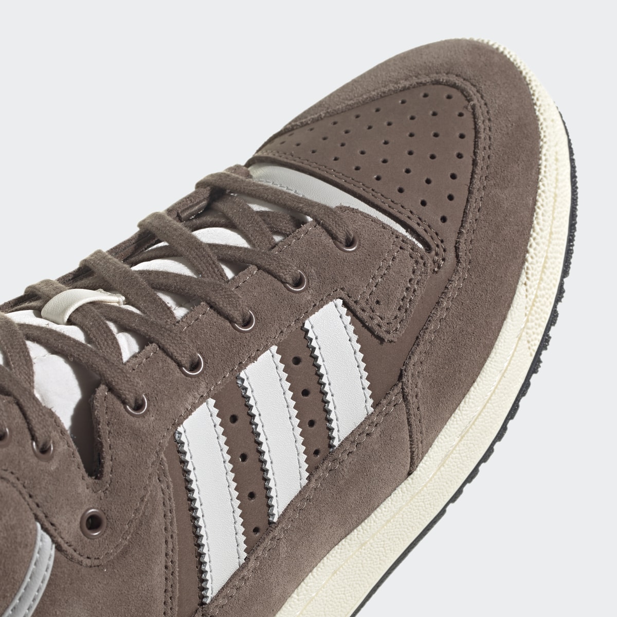 Adidas Centennial 85 High Schuh. 9