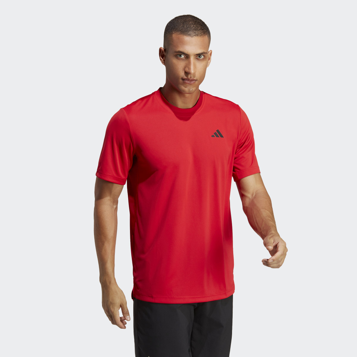 Adidas Club Tennis Tee. 4