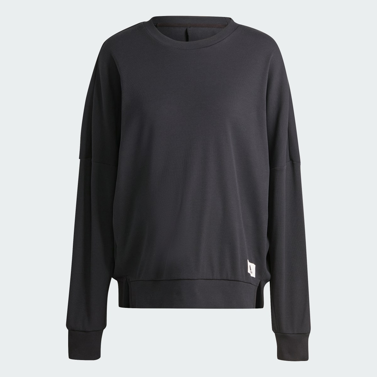 Adidas Sweatshirt (Maternity). 5