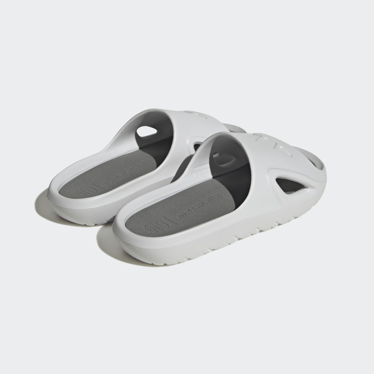 Adidas Adicane Slides. 6