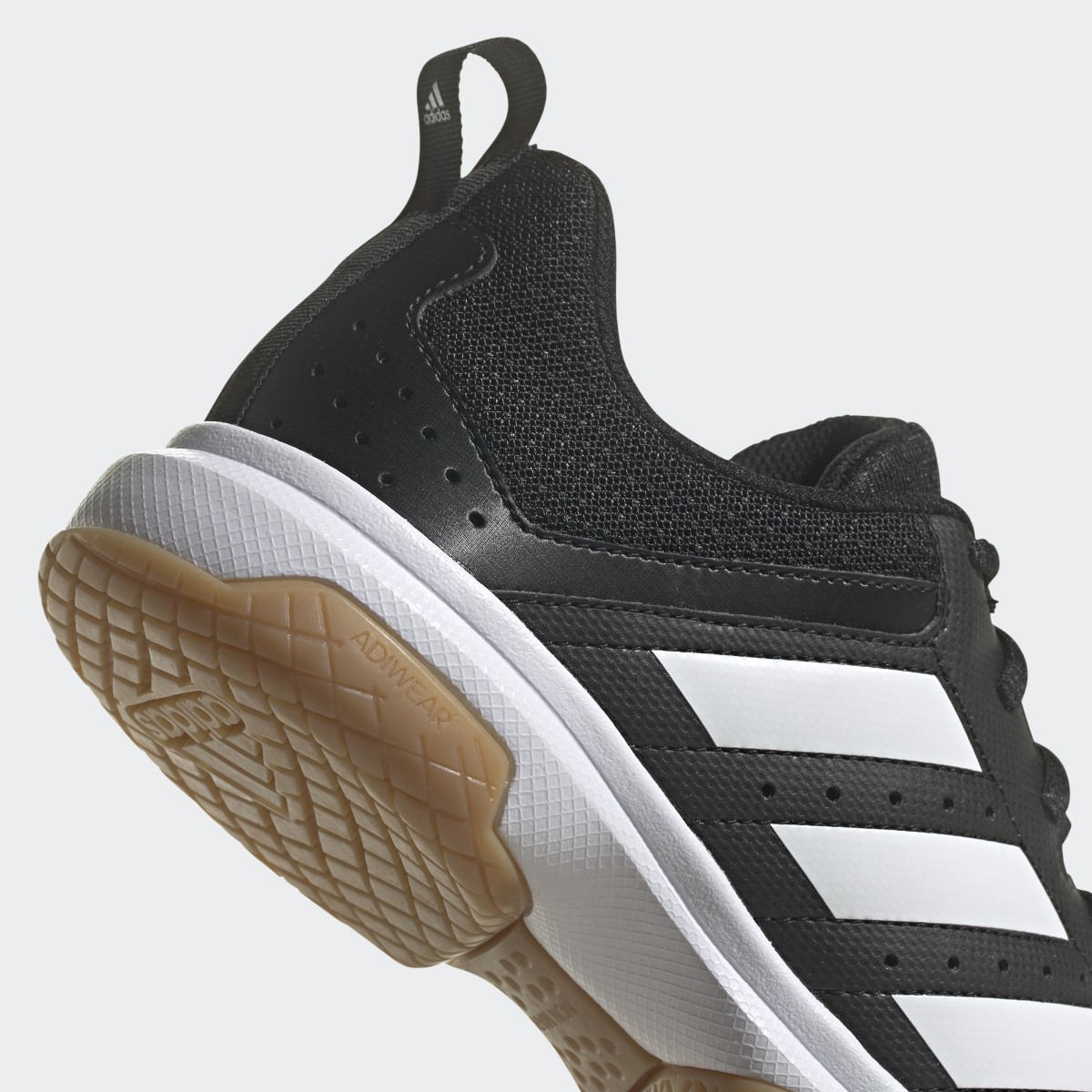 Adidas Chaussure Ligra 7 Indoor. 9