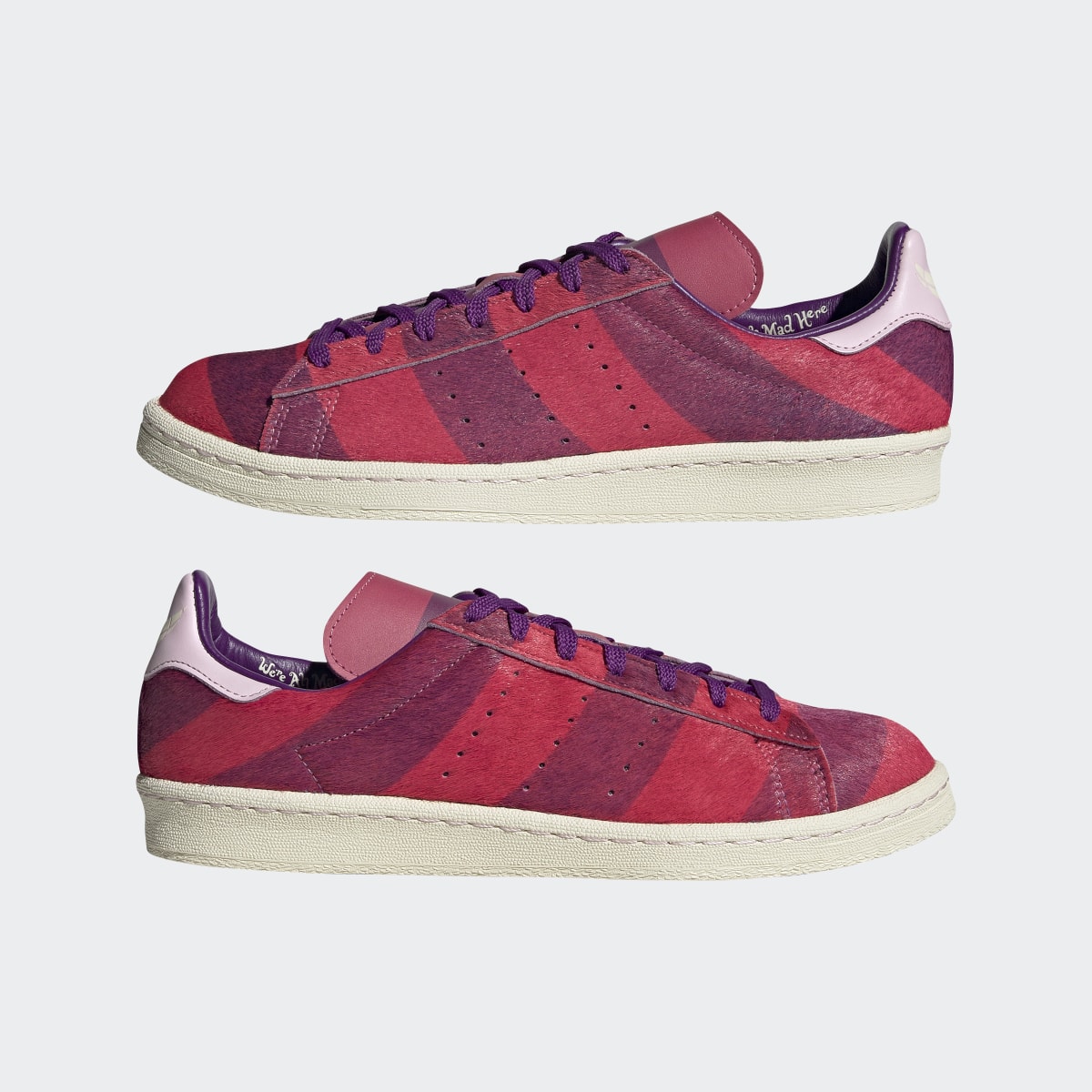 Adidas Campus 80s Cheshire Cat Schuh. 10