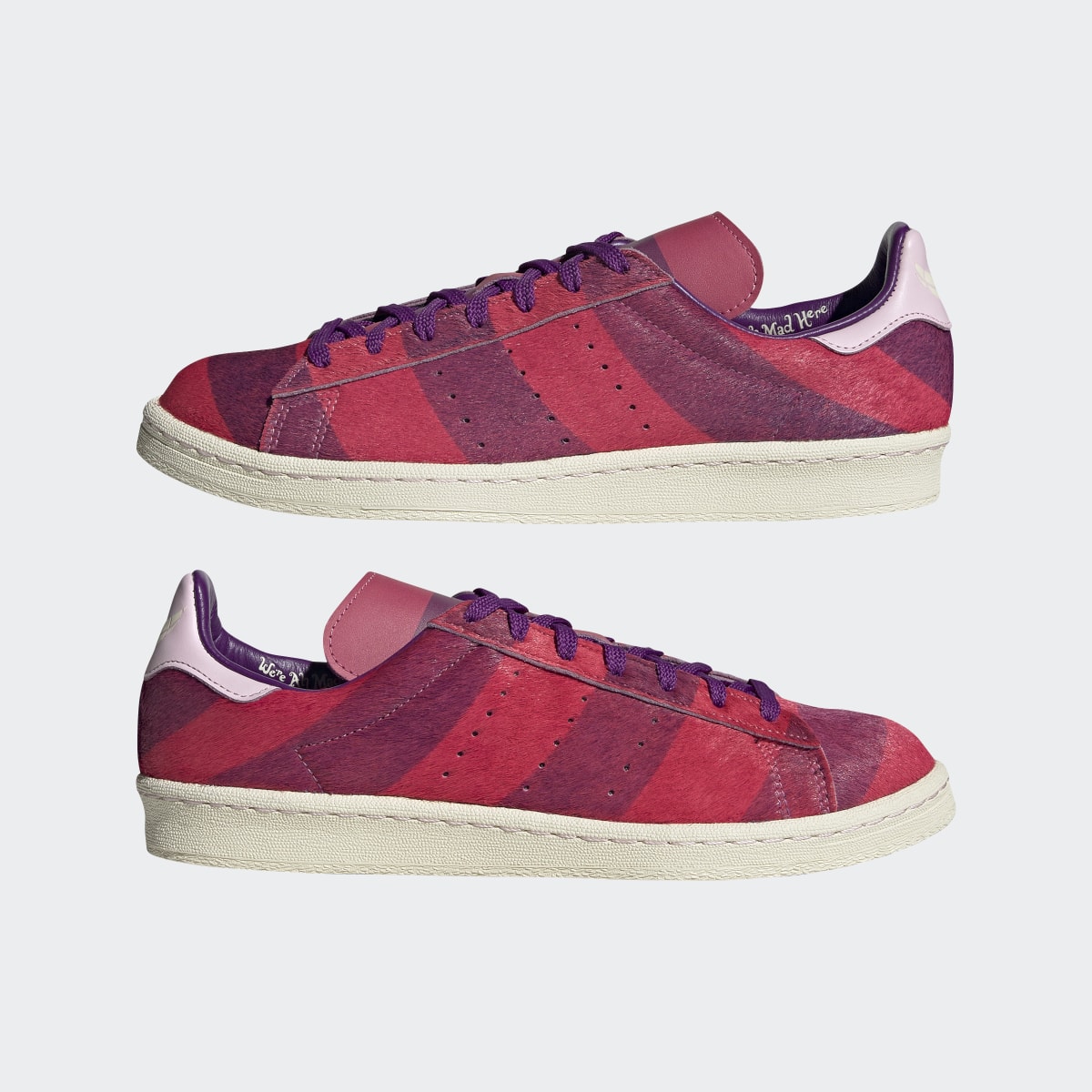 Adidas Campus 80s Cheshire Cat Shoes. 10