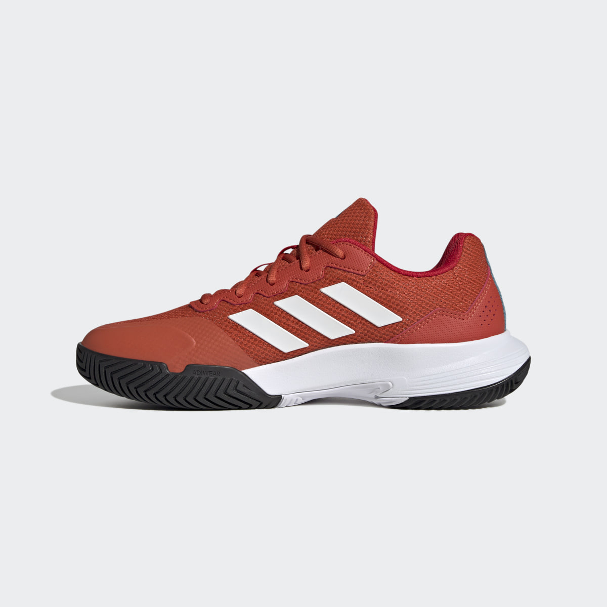 Adidas Tenis Gamecourt 2.0 para Tenis. 7