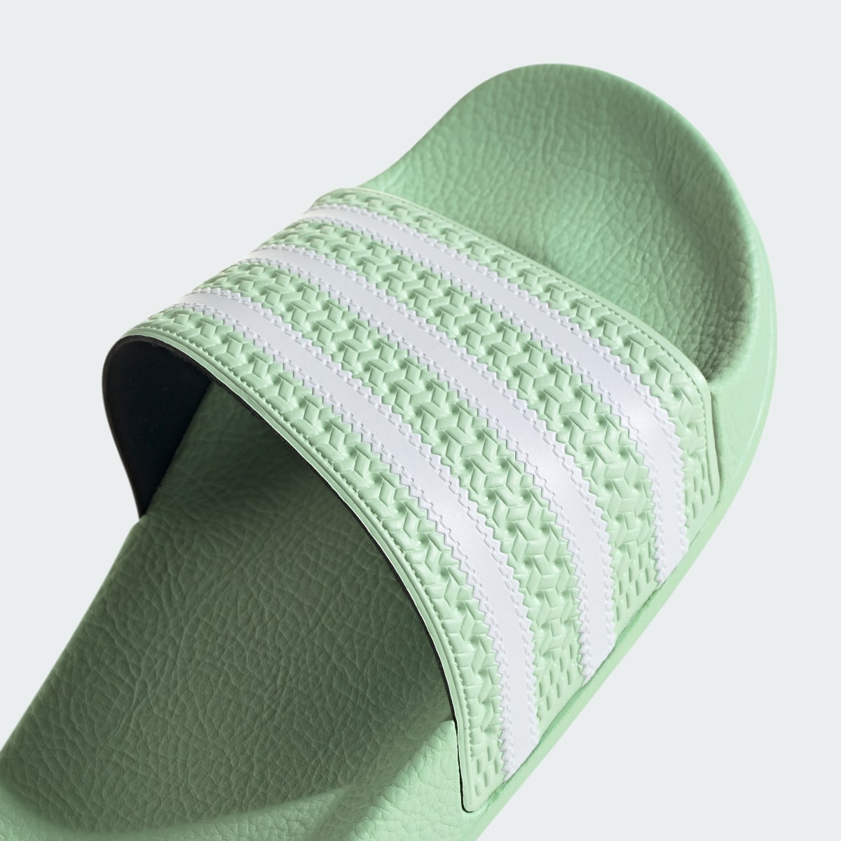 Adidas Adilette Slides. 9