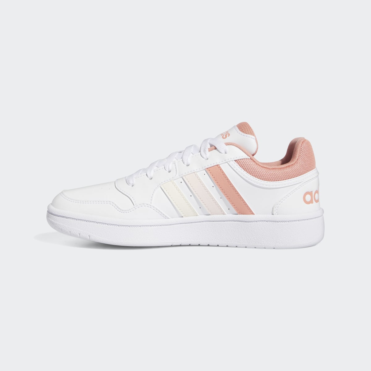 Adidas Hoops 3.0 Shoes. 7