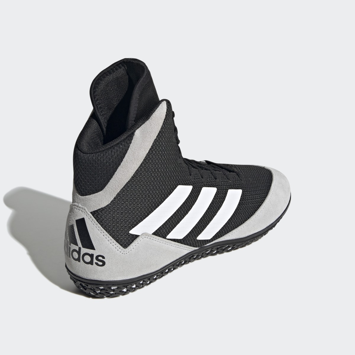 Adidas Chaussure de lutte Mat Wizard 5. 6