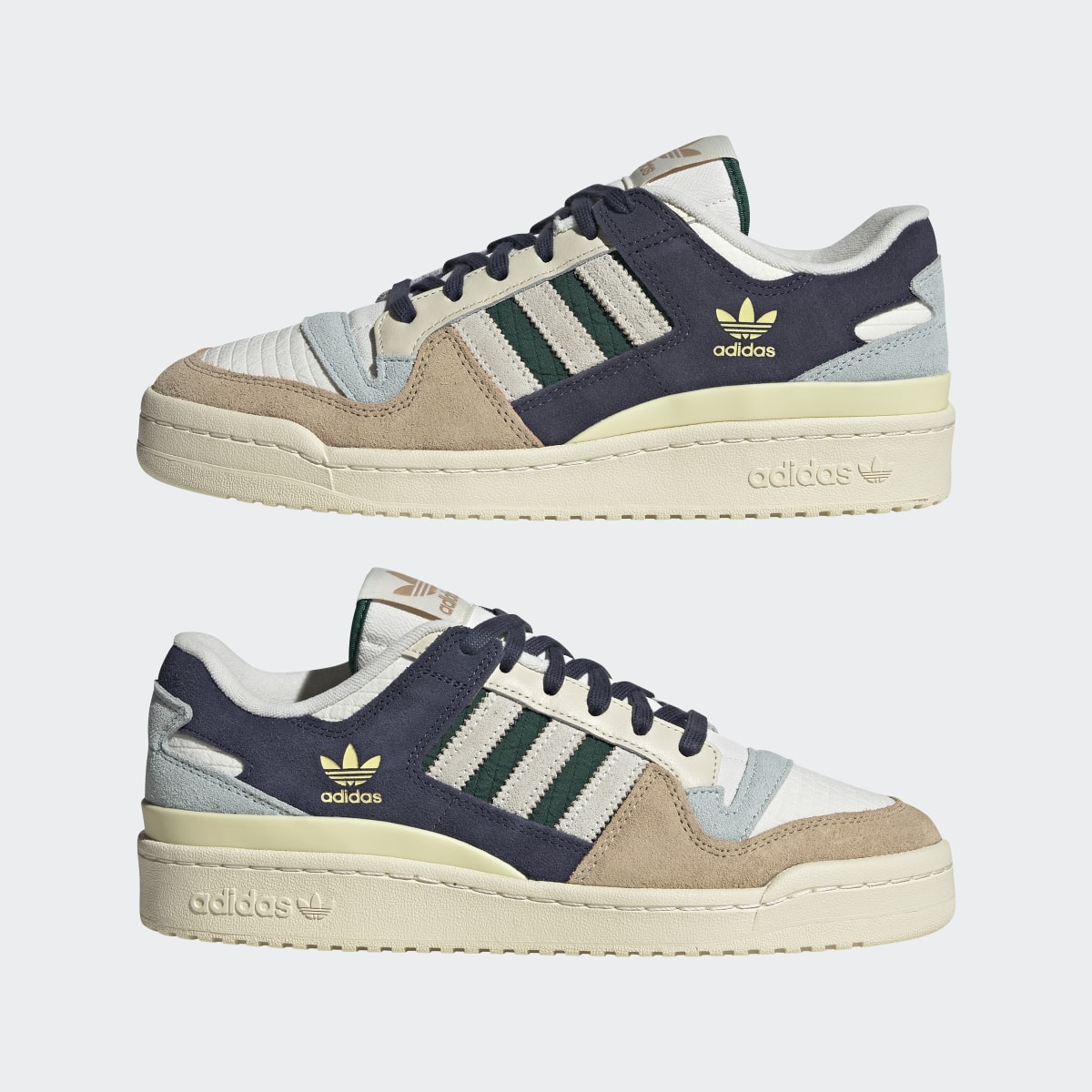 Adidas FORUM 84 LOW CL. 8