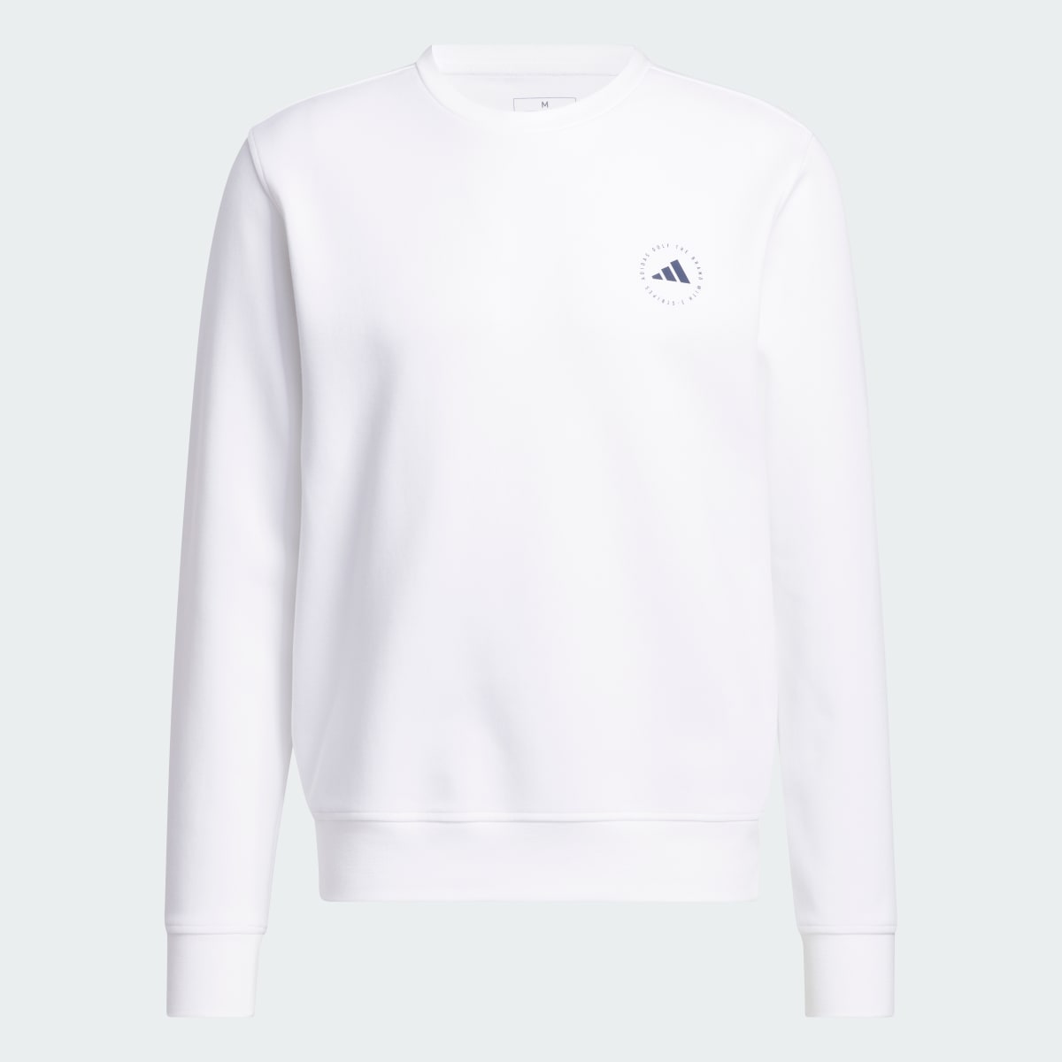 Adidas Crewneck Sweatshirt. 5
