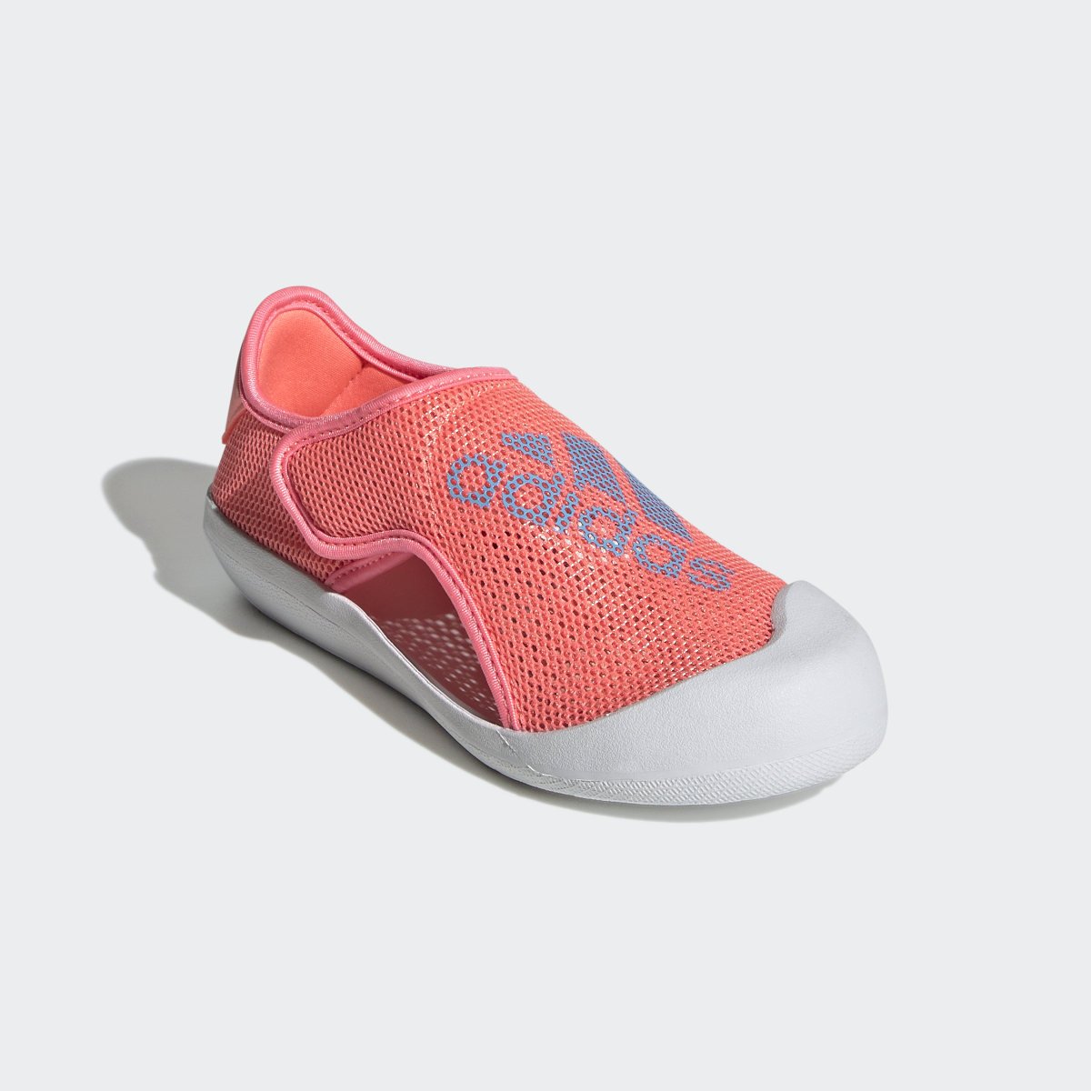 Adidas Altaventure Sport Swim Sandals. 5