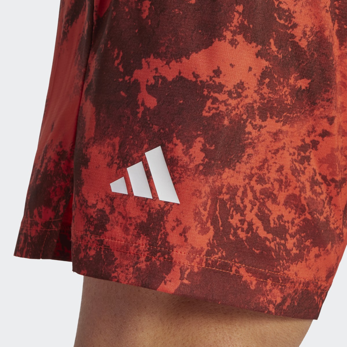 Adidas Tennis Paris HEAT.RDY Two-in-One Shorts. 7