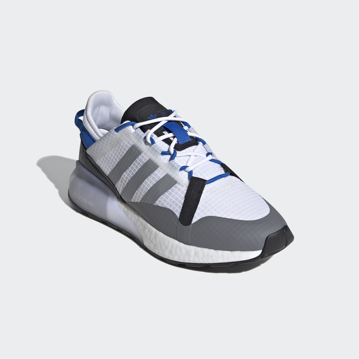 Adidas ZX 2K Boost Pure Shoes. 5