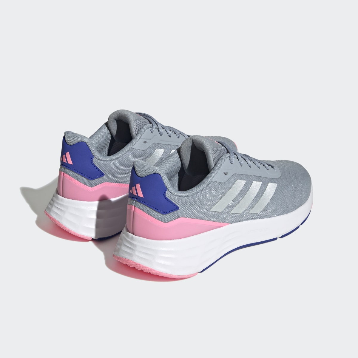 Adidas Tenis Start Your Run. 6