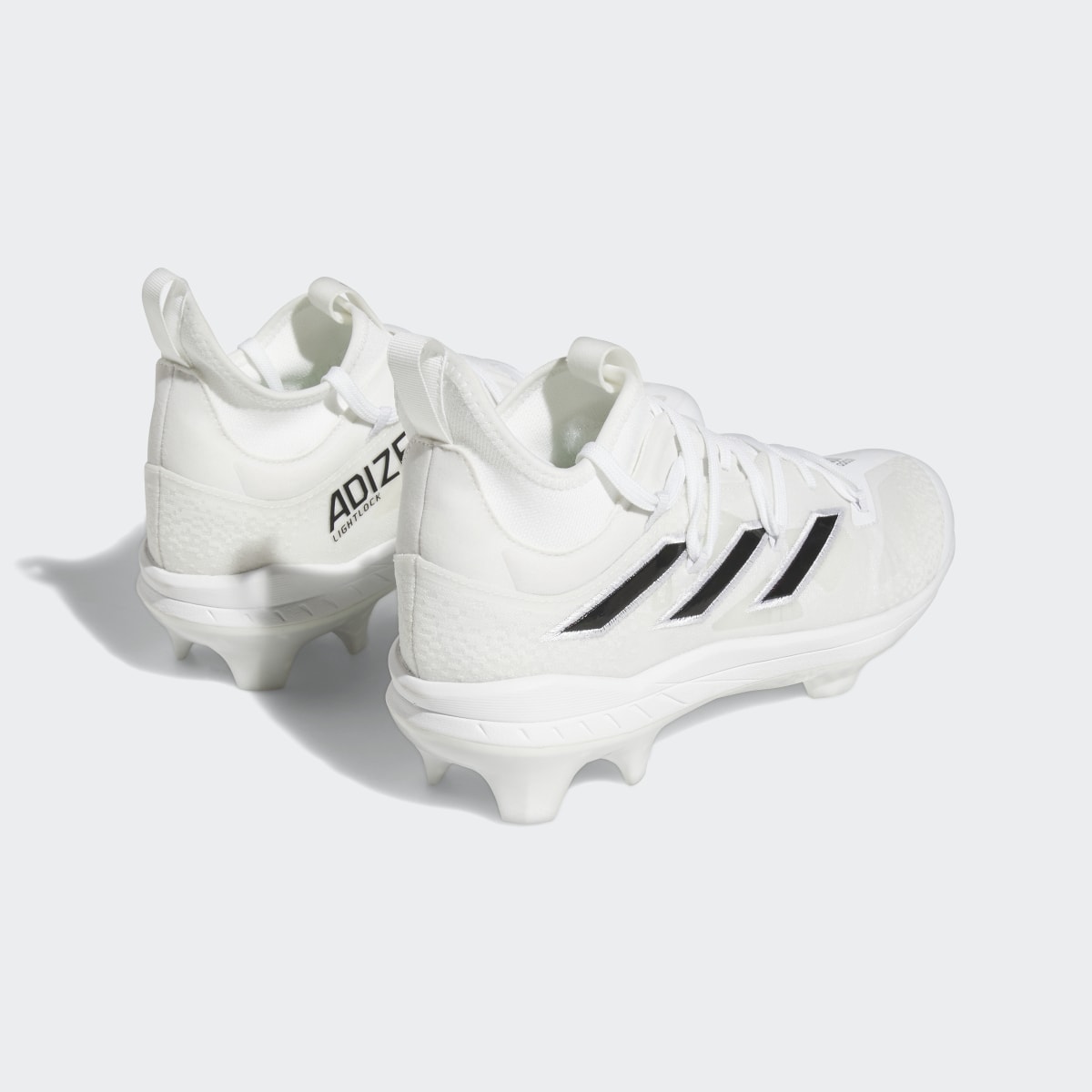 Adidas adizero Afterburner NWV TPU. 6