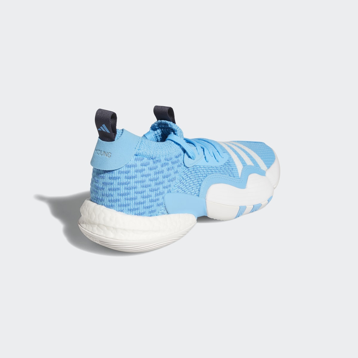 Adidas Trae Young 2.0 Shoes. 6