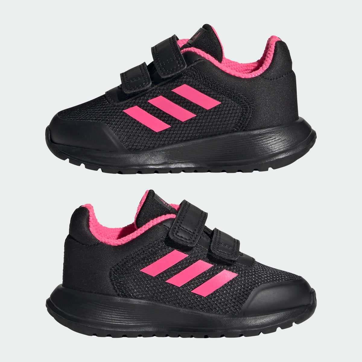 Adidas Tensaur Run 2.0 Kids Ayakkabı. 8