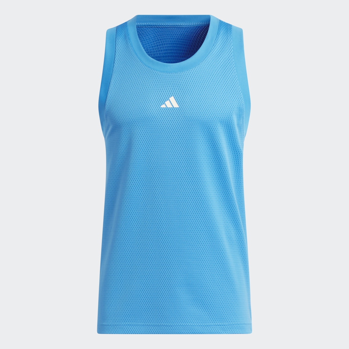 Adidas Basketball Legends Tank Top. 5