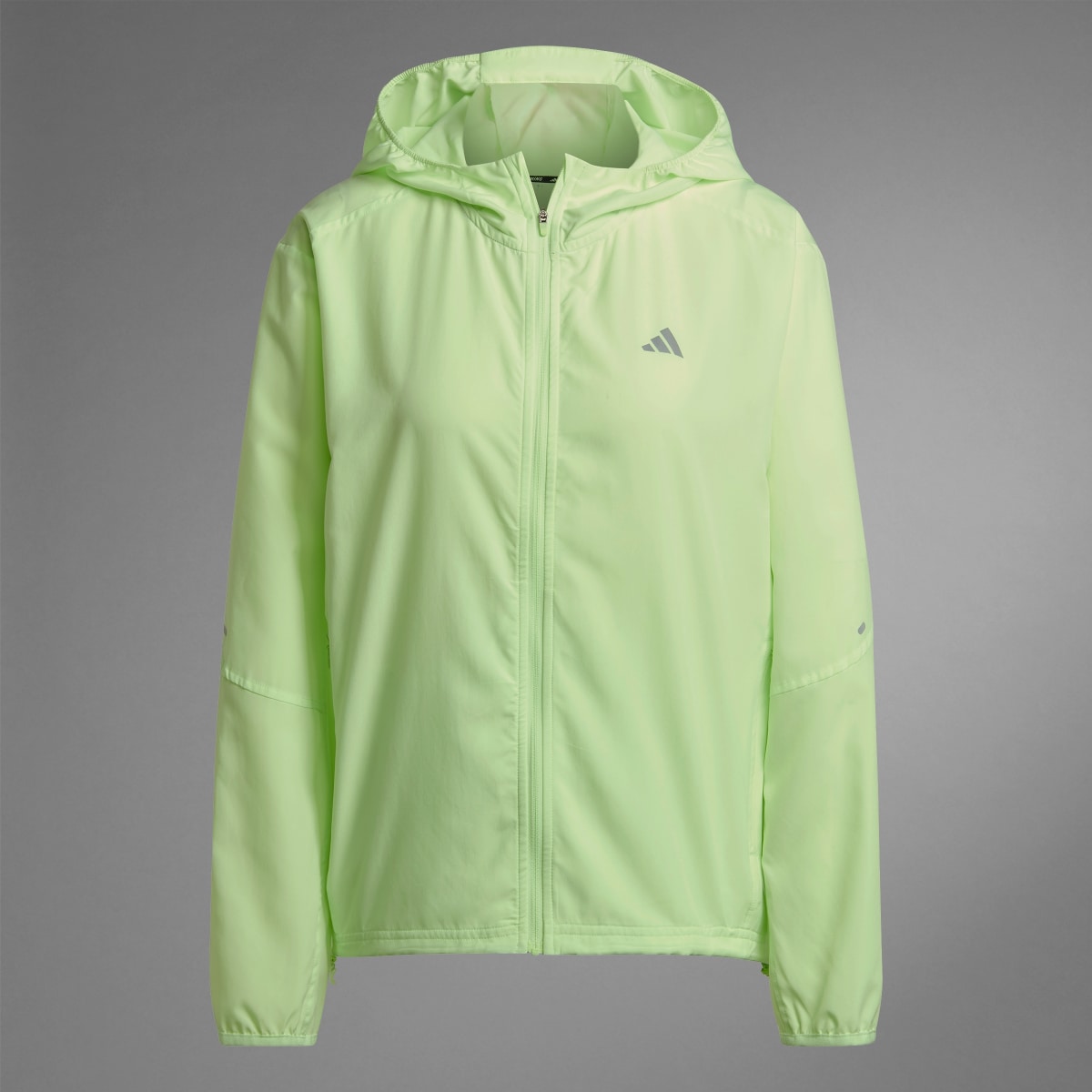 Adidas Chaqueta Run It. 6