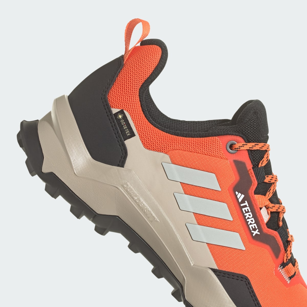 Adidas Scarpe da hiking Terrex AX4 GORE-TEX. 11