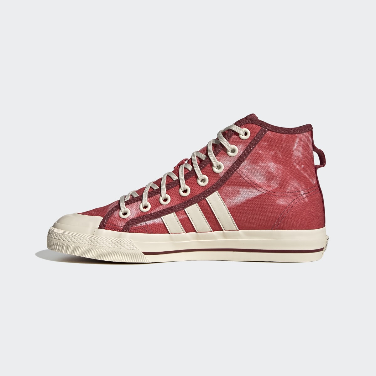 Adidas Sapatilhas Nizza Hi RF. 7