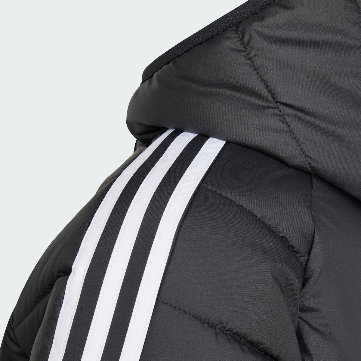 Adidas Tiro 24 Winter Jacket Kids. 5