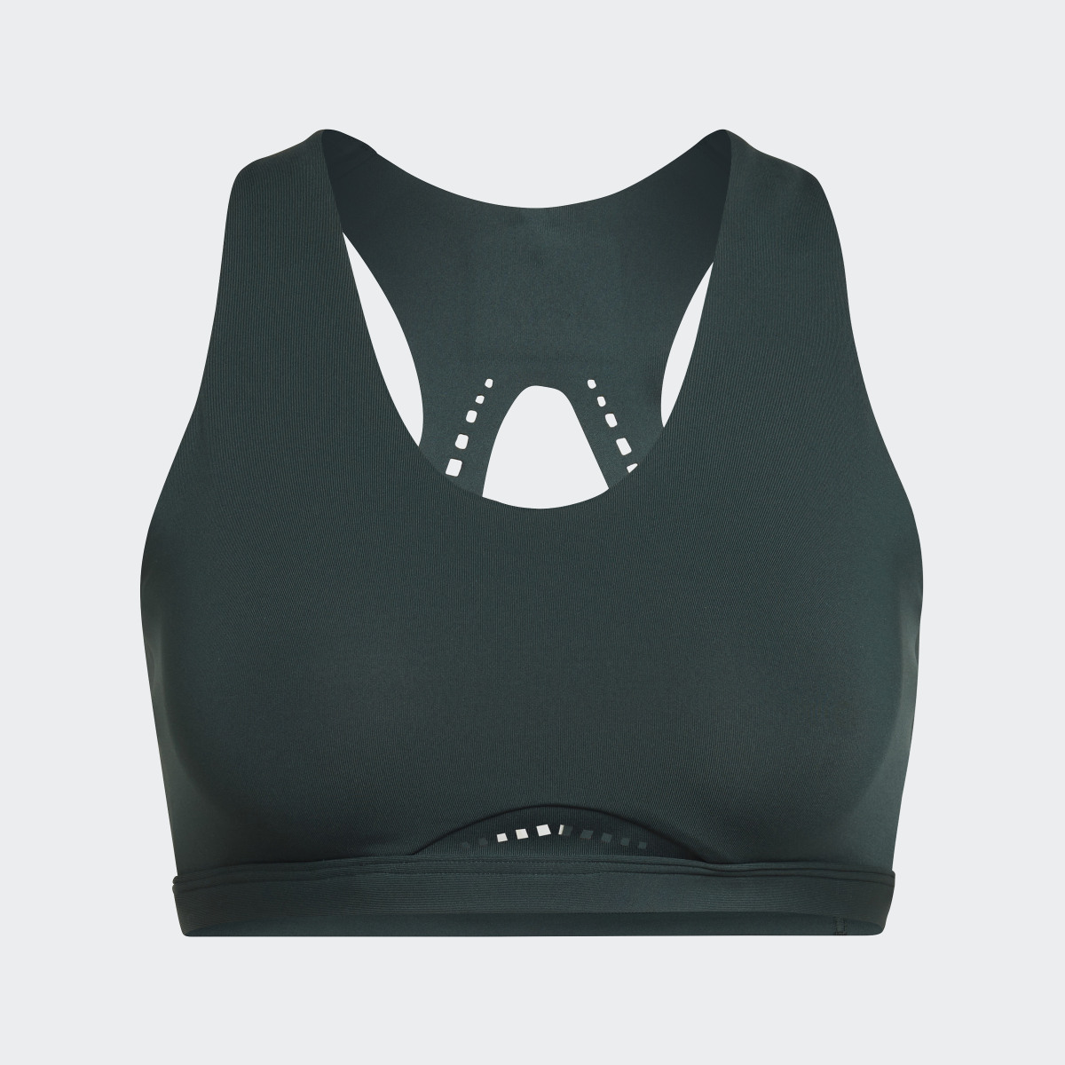 Adidas Brassière de training EQT Maintien moyen. 5