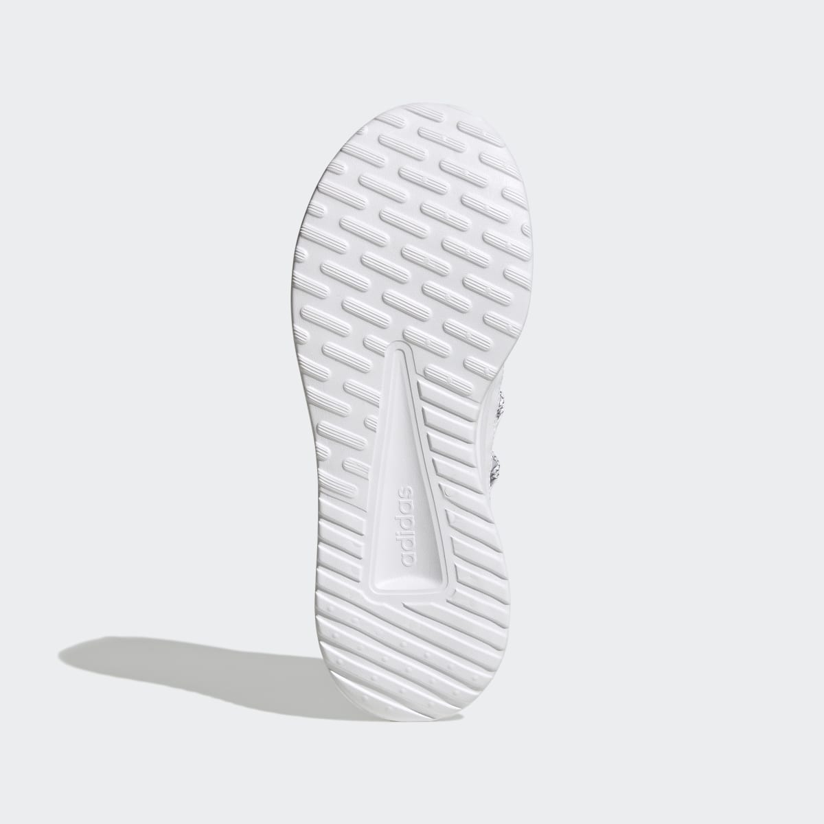 Adidas Lite Racer Adapt 4.0 Cloudfoam Lifestyle Slip-On Shoes. 4
