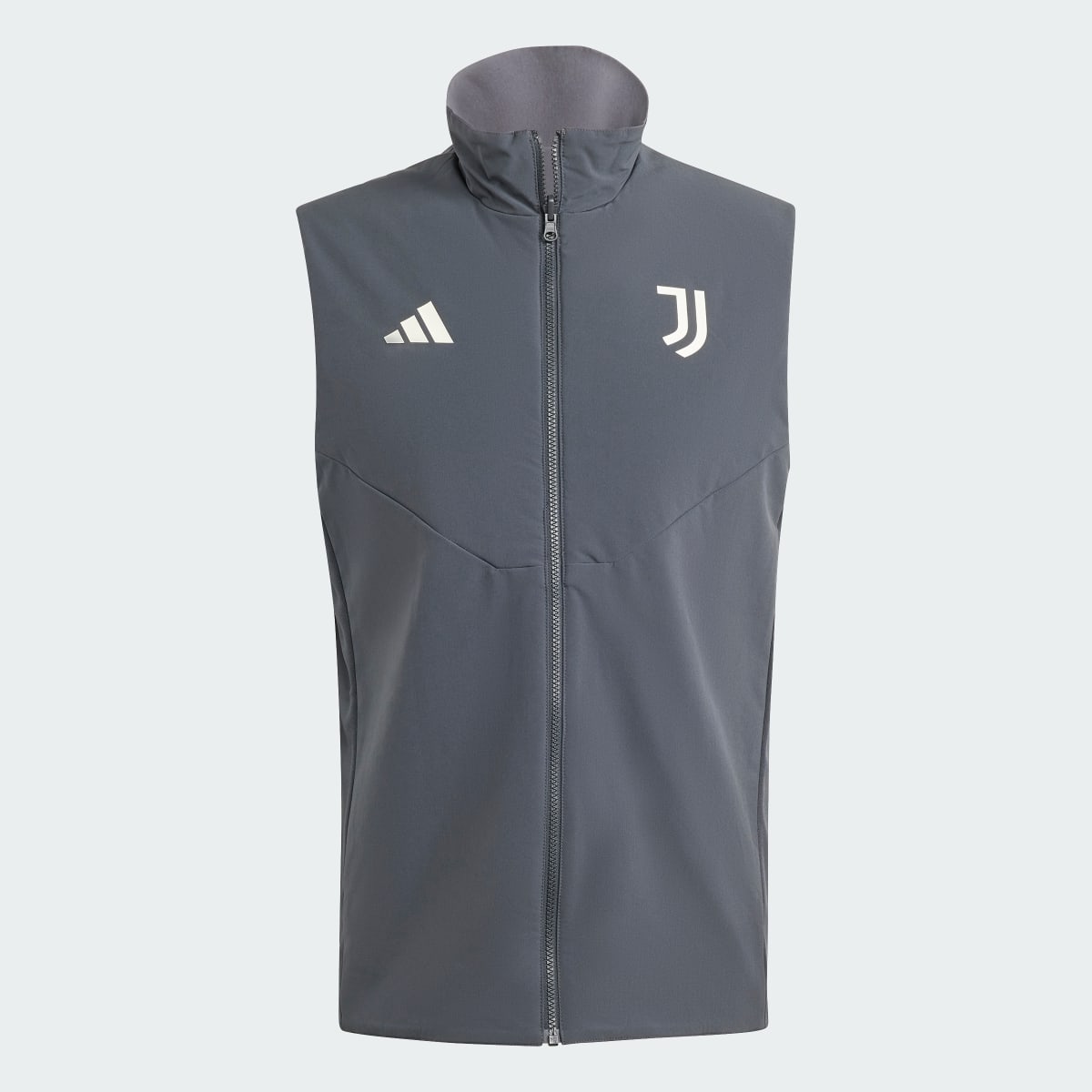 Adidas Bezrękawnik Juventus Tiro 23 Winterized. 6