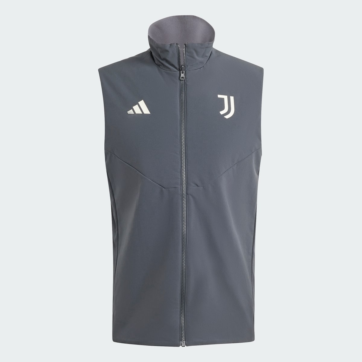 Adidas Juventus Tiro 23 Winterized Vest. 6