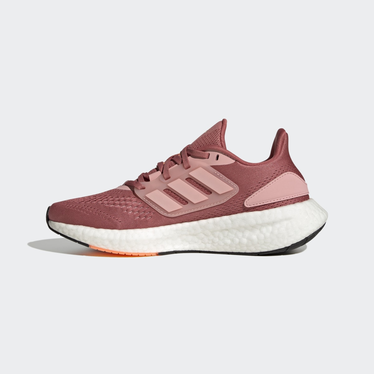 Adidas Pureboost 22 Shoes. 7