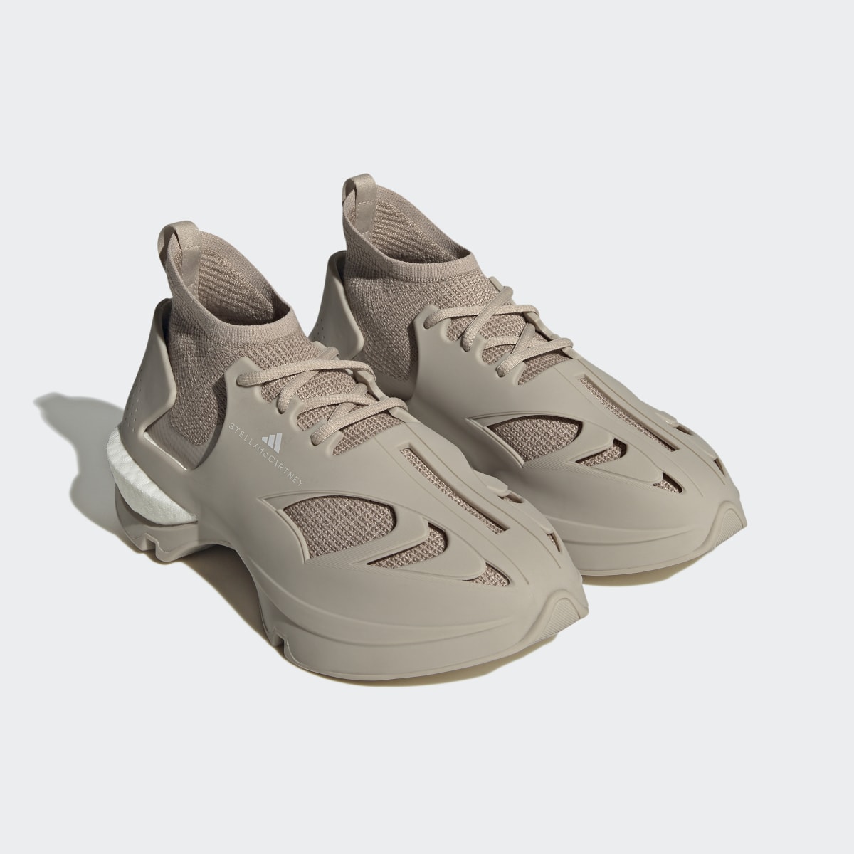 Adidas by Stella McCartney Sportswear Run Shoes. 5