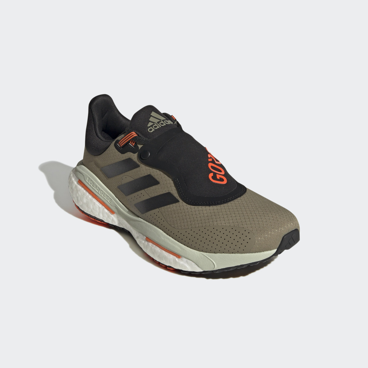 Adidas Chaussure Solar Glide 5 GORE-TEX. 5