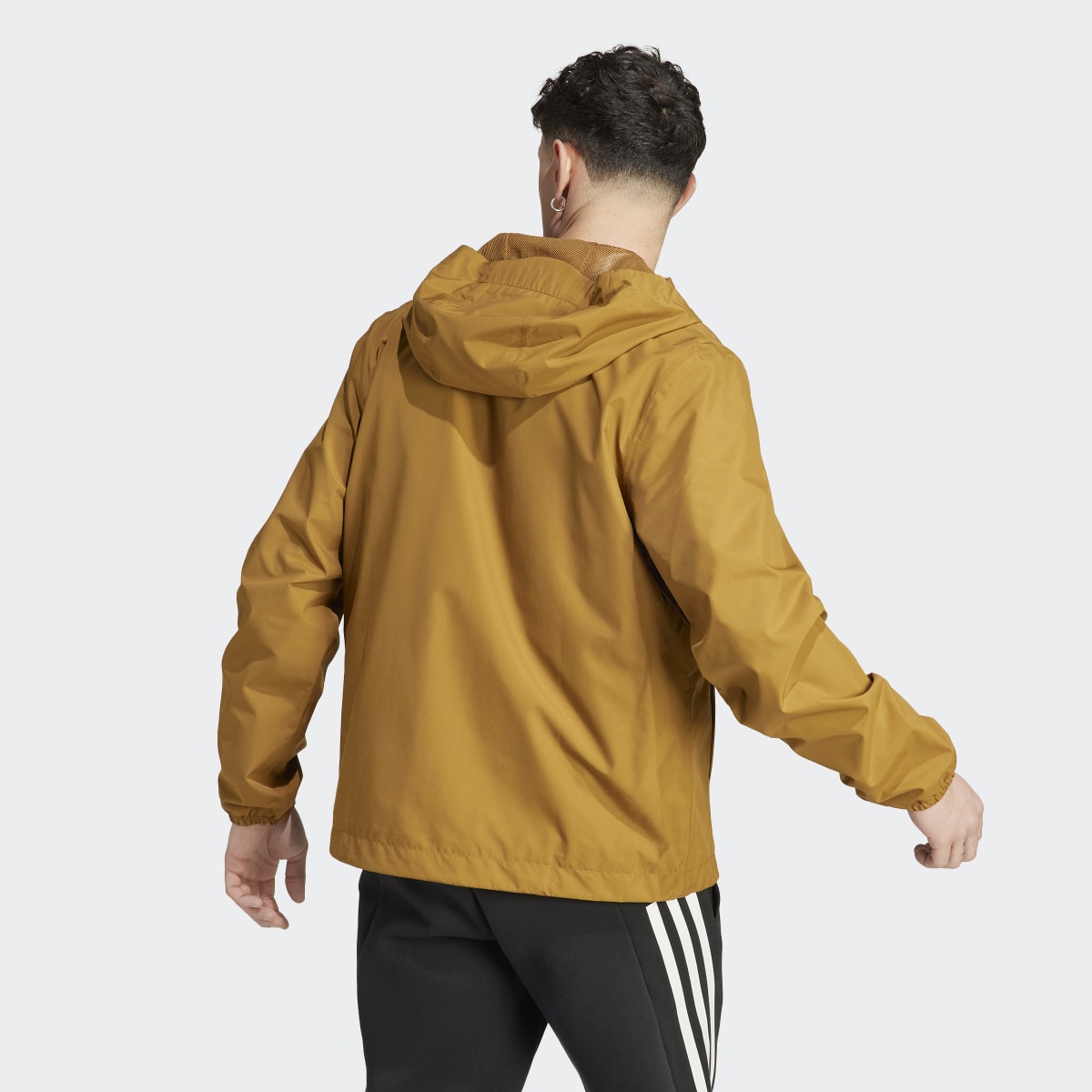 Adidas Chaqueta Essentials RAIN.RDY. 4