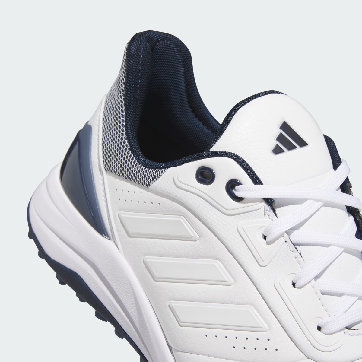 Adidas Solarmotion 24 Lightstrike Golf Shoes. 8