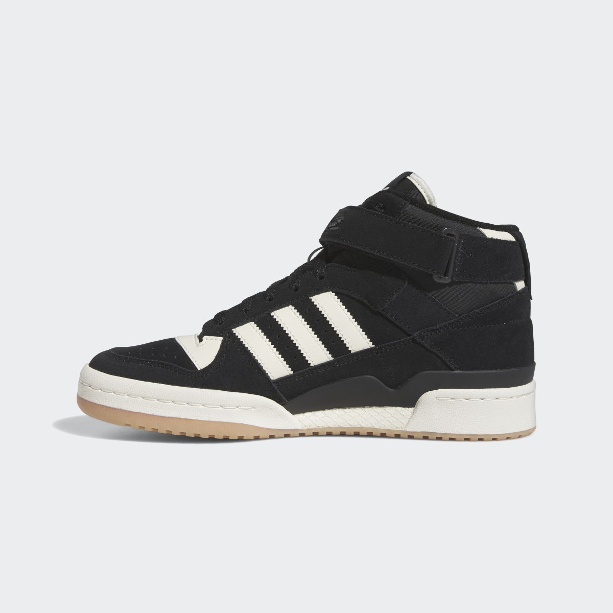 Adidas Forum Mid Shoes. 7