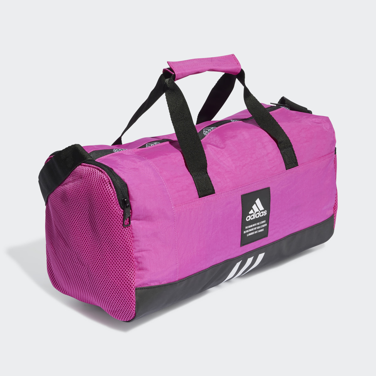 Adidas 4ATHLTS Training Duffel Bag Small. 4