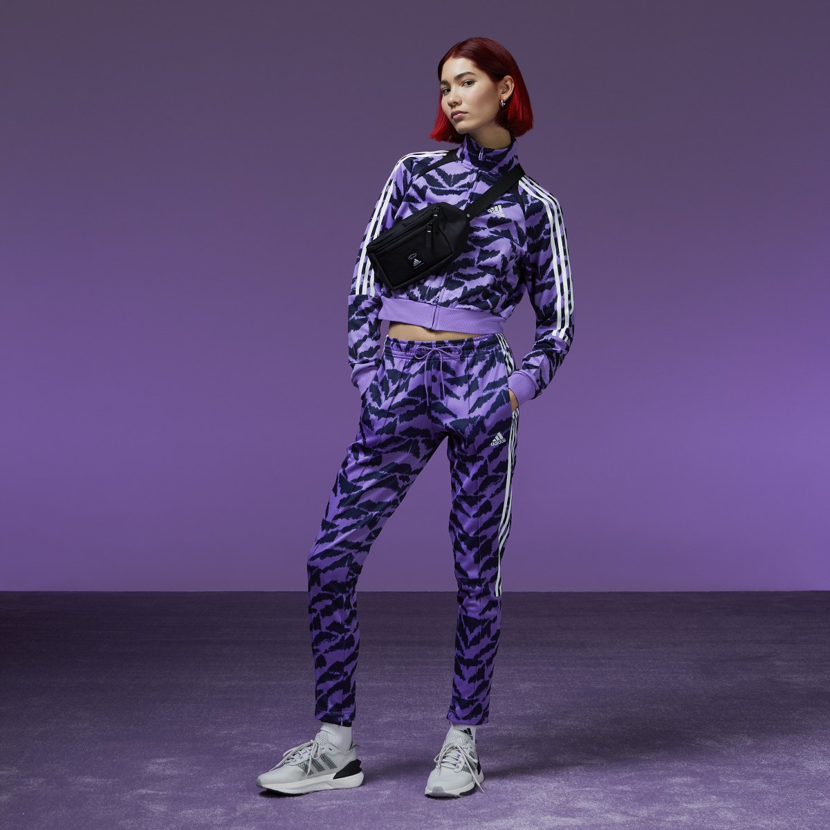 Adidas Tiro Suit Up Lifestyle Track Top. 10