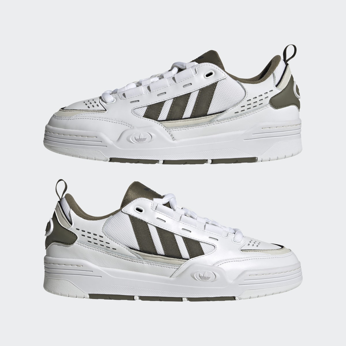 Adidas Tenis Adi2000. 10