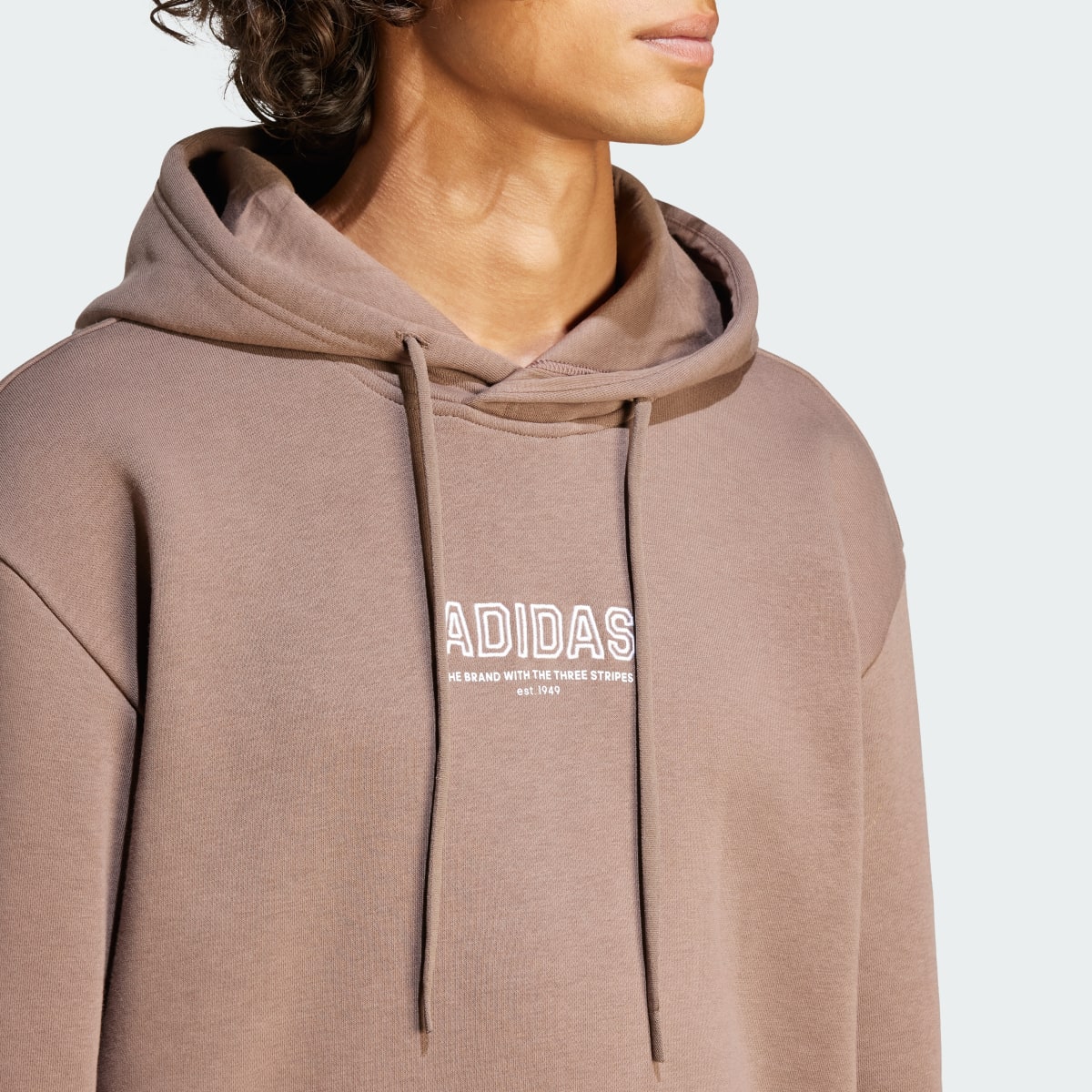 Adidas Last Days of Summer Hoodie. 6