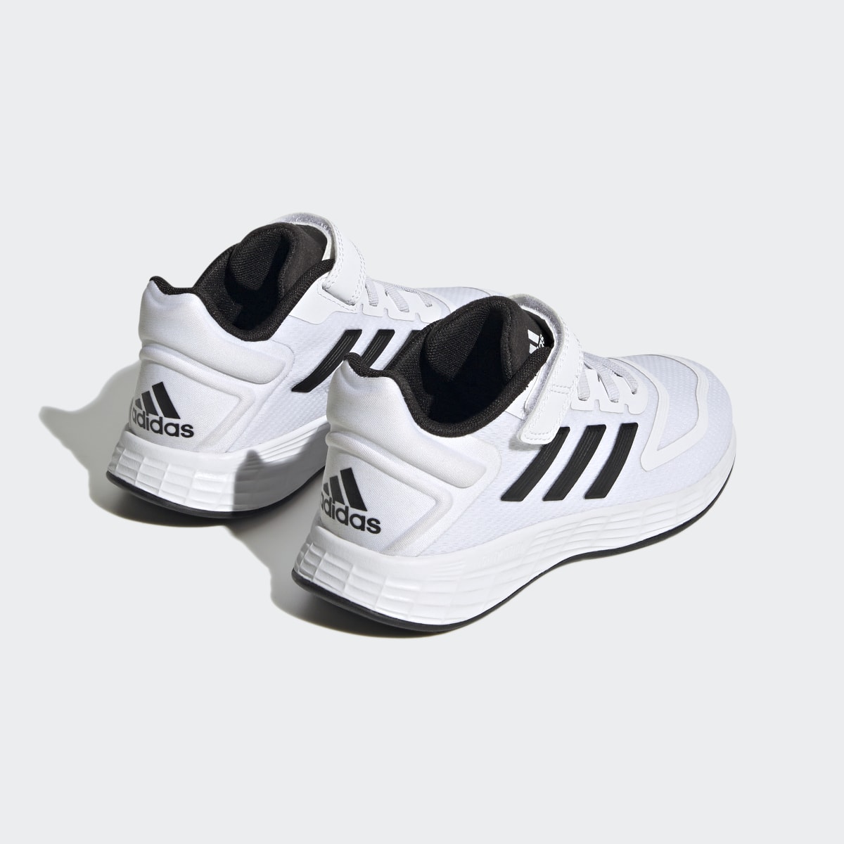 Adidas Duramo 10 Running Shoes. 6