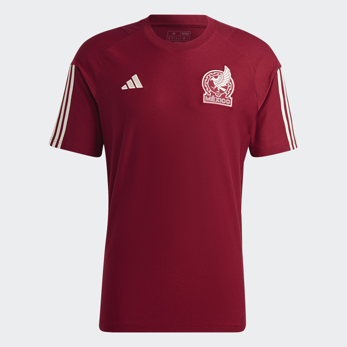 Adidas Playera Selección Nacional de México Tiro 23. 5