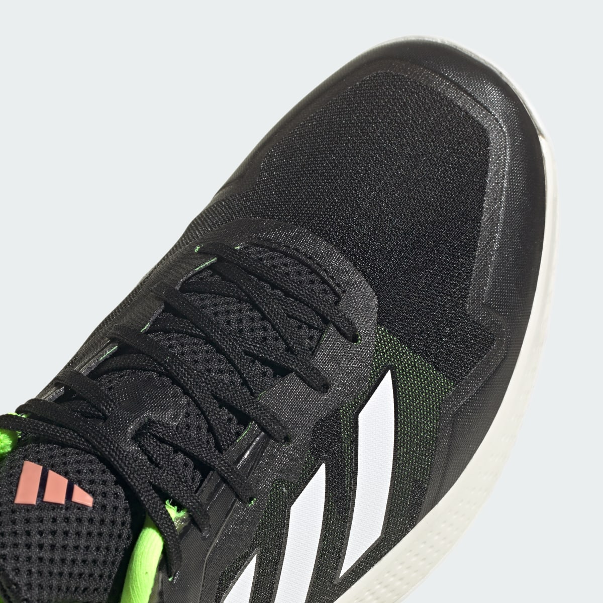 Adidas Chaussure de tennis Defiant Speed. 10