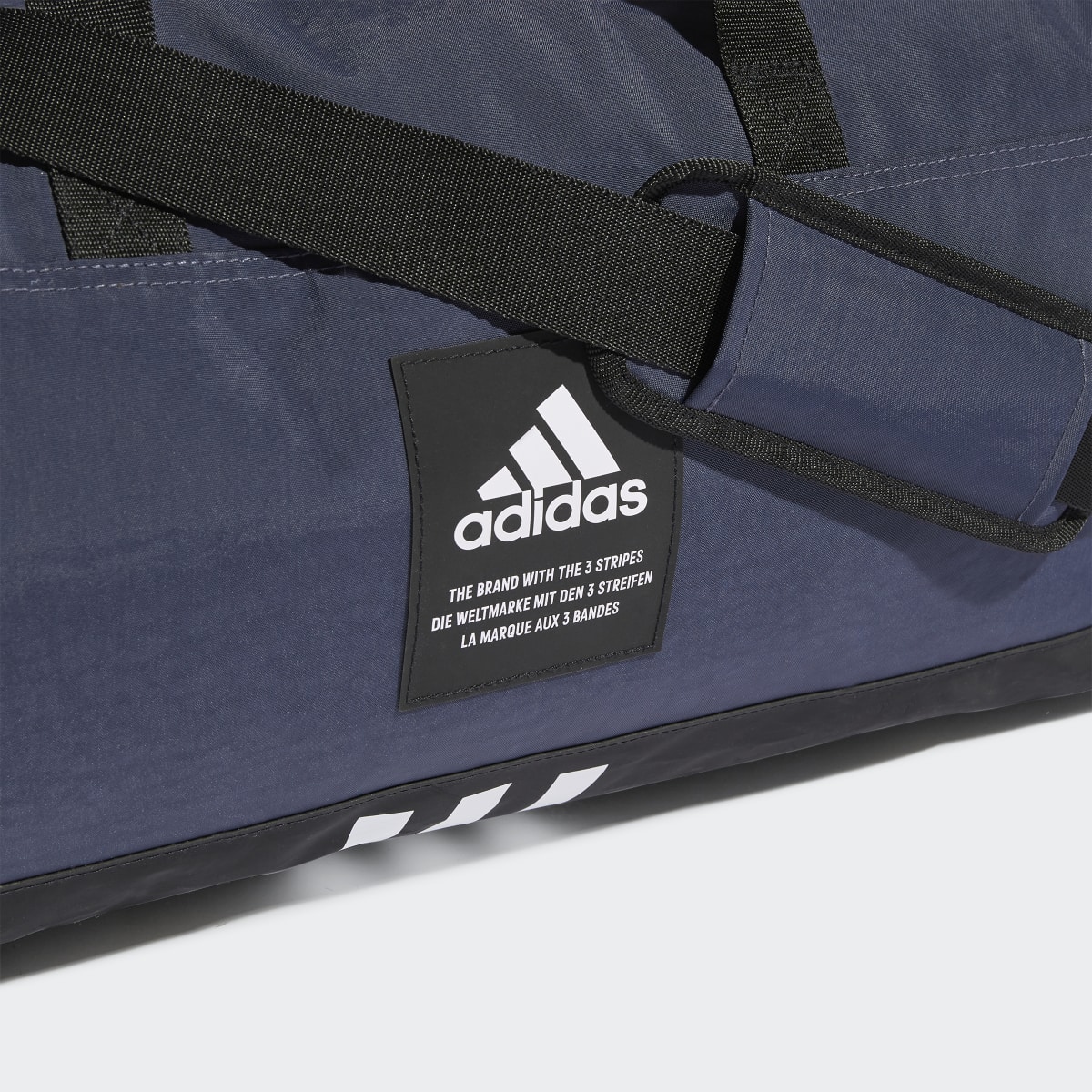 Adidas 4ATHLTS Duffel Bag Medium. 7