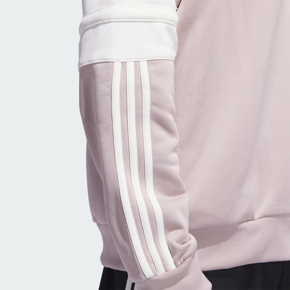 Adidas Basketball Warm-Up Jacket. 7