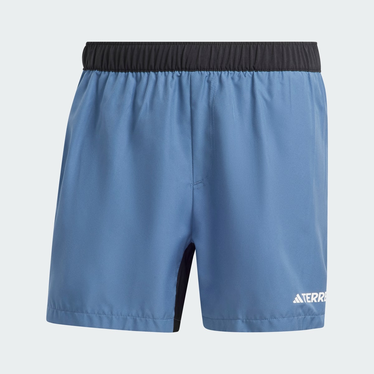 Adidas Terrex Multi Trail Running Shorts. 4