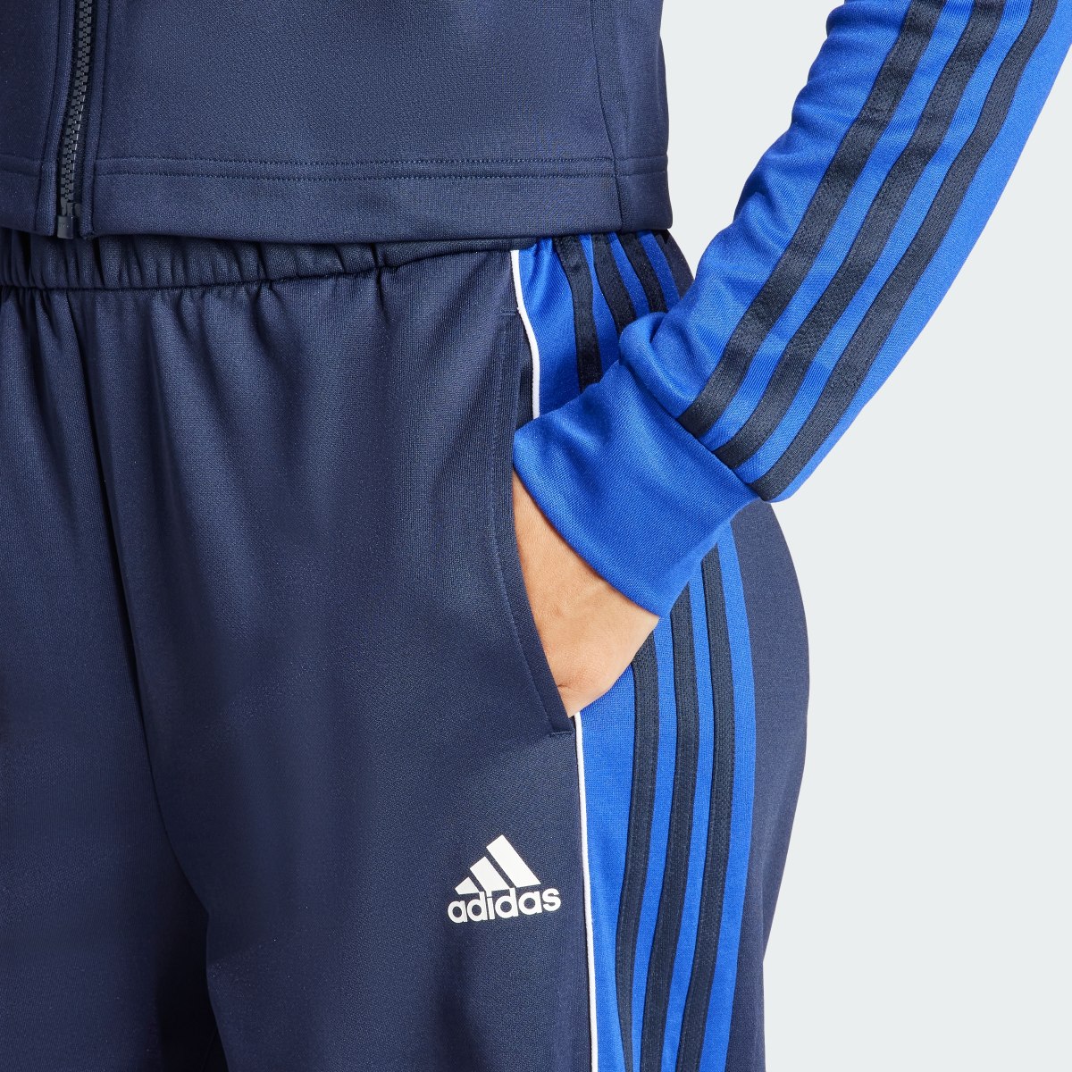 Adidas Chándal Teamsport. 9