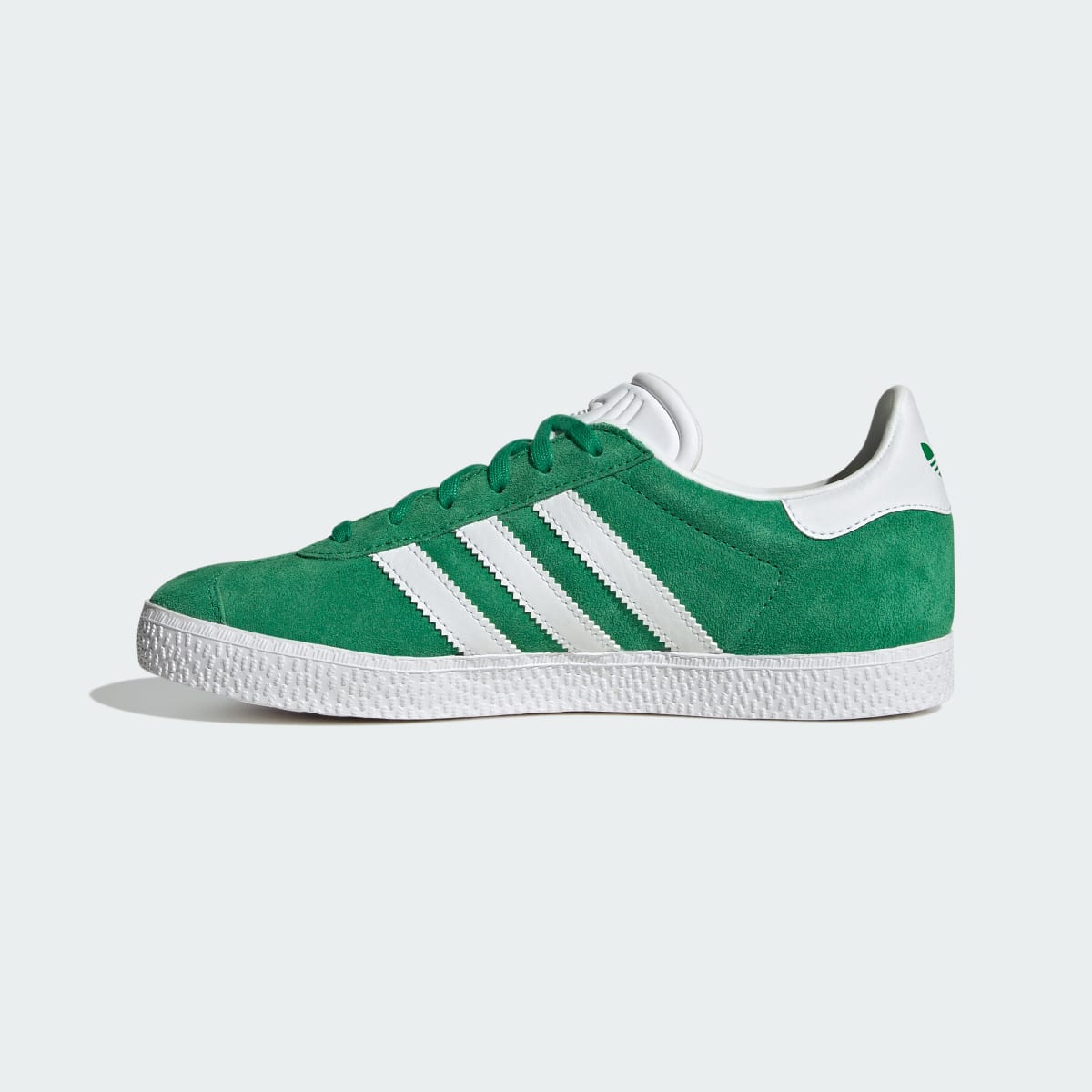 Adidas Gazelle Shoes. 7