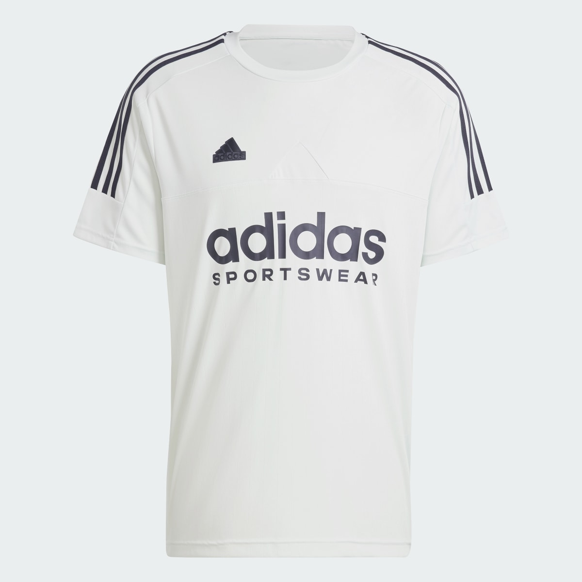 Adidas Tiro Tee. 5